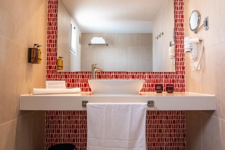 Aequora Lanzarote Suites - 155