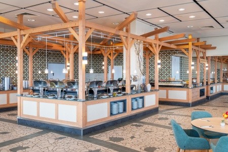 Ifa Schöneck Hotel & Ferienpark (Schöneck) - 72