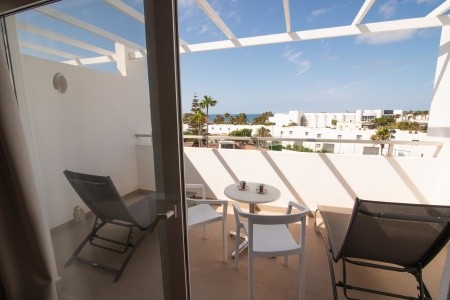 Aequora Lanzarote Suites - 156