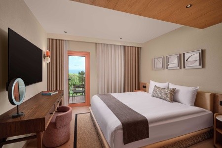 Paloma Grida Resort & Spa - 225