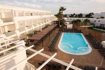 Aequora Lanzarote Suites - 157