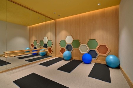 Paloma Grida Resort & Spa - 226