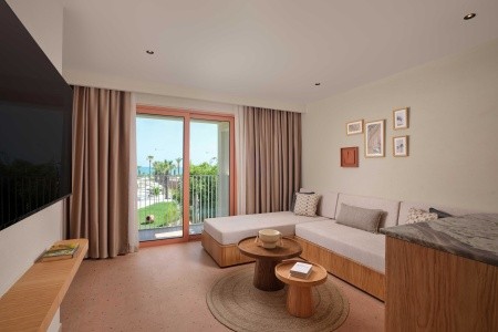 Paloma Grida Resort & Spa - 227