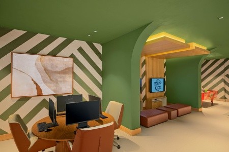 Paloma Grida Resort & Spa - 228