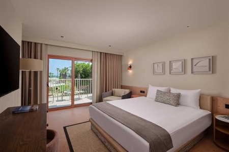 Paloma Grida Resort & Spa - 229