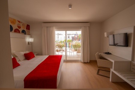Aequora Lanzarote Suites - 160