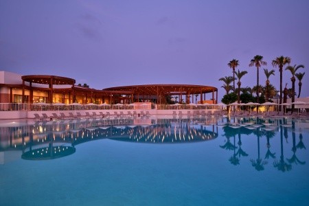 Paloma Grida Resort & Spa - 230