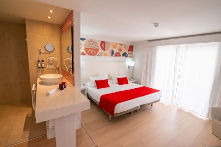 Aequora Lanzarote Suites - 161