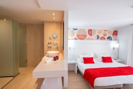 Aequora Lanzarote Suites - 162
