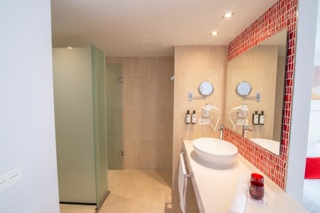 Aequora Lanzarote Suites - 163