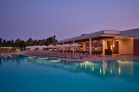 Paloma Grida Resort & Spa - 232