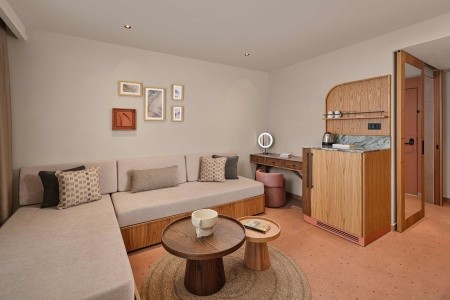 Paloma Grida Resort & Spa - 233