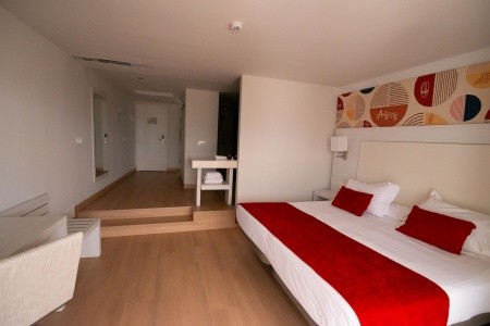 Aequora Lanzarote Suites - 165