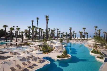 Paloma Grida Resort & Spa - 234