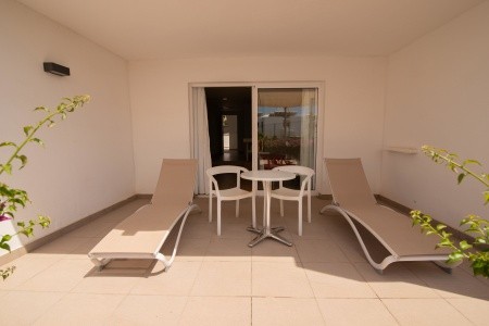 Aequora Lanzarote Suites - 166