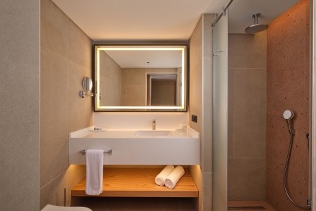 Paloma Grida Resort & Spa - 235