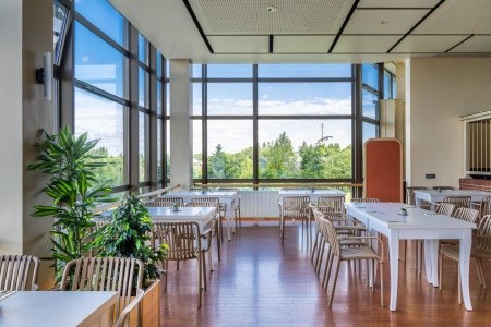 Ifa Schöneck Hotel & Ferienpark (Schöneck) - 77