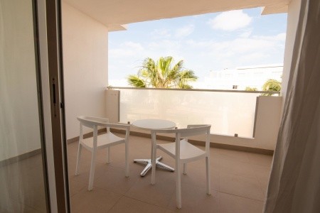 Aequora Lanzarote Suites - 168