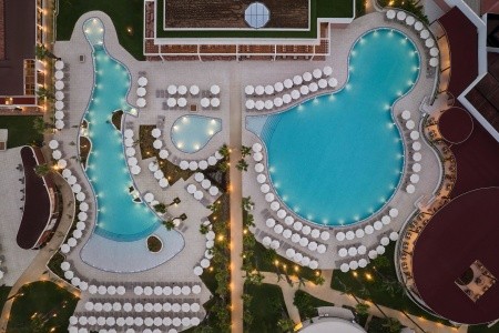 Paloma Grida Resort & Spa - 236