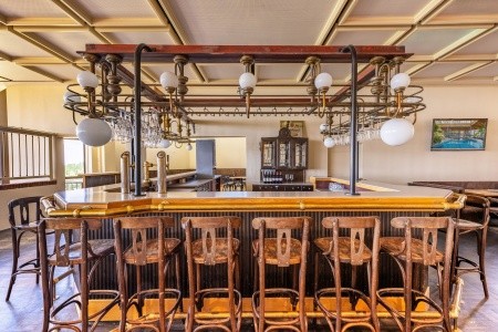 Ifa Schöneck Hotel & Ferienpark (Schöneck) - 78