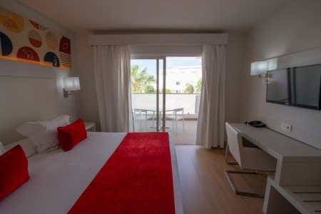 Aequora Lanzarote Suites - 169