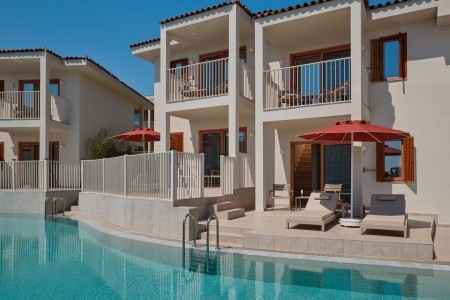 Paloma Grida Resort & Spa - 237