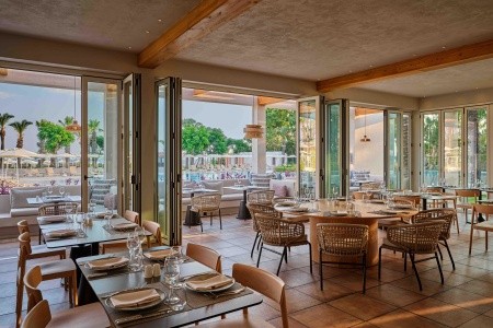 Paloma Grida Resort & Spa - 238