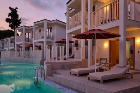 Paloma Grida Resort & Spa - 239