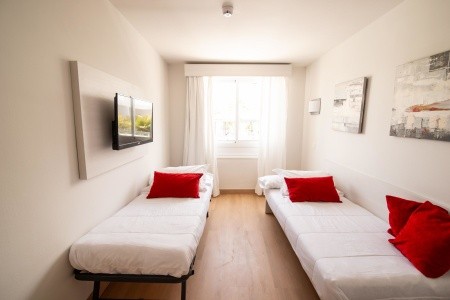 Aequora Lanzarote Suites - 171