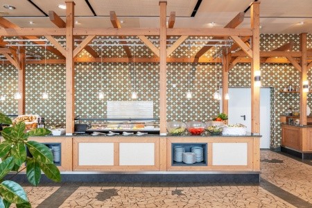 Ifa Schöneck Hotel & Ferienpark (Schöneck) - 80