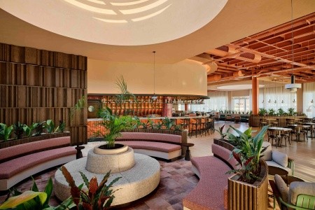 Paloma Grida Resort & Spa - 240