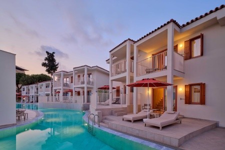 Paloma Grida Resort & Spa - 241