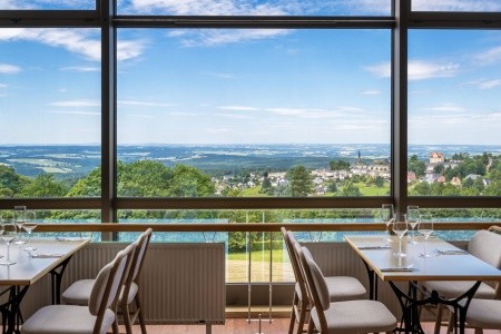 Ifa Schöneck Hotel & Ferienpark (Schöneck) - 82