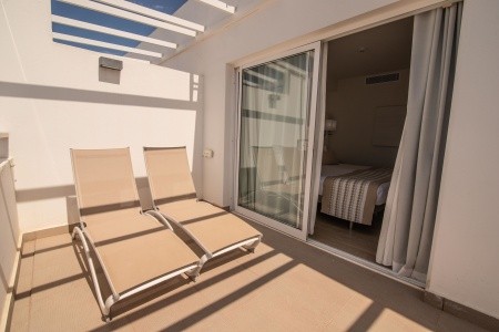 Aequora Lanzarote Suites - 175