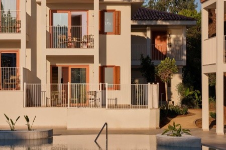 Paloma Grida Resort & Spa - 243