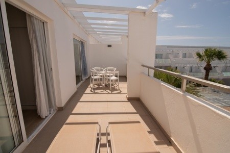 Aequora Lanzarote Suites - 176