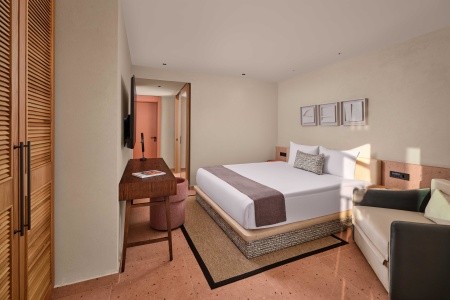 Paloma Grida Resort & Spa - 245