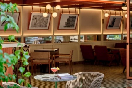 Paloma Grida Resort & Spa - 246