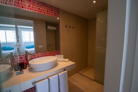 Aequora Lanzarote Suites - 177