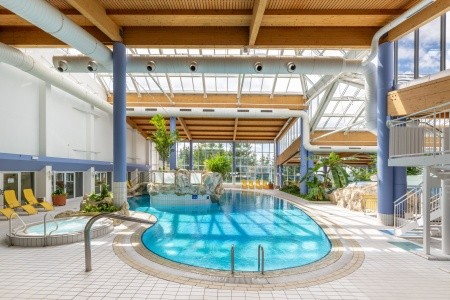 Ifa Schöneck Hotel & Ferienpark (Schöneck) - 87