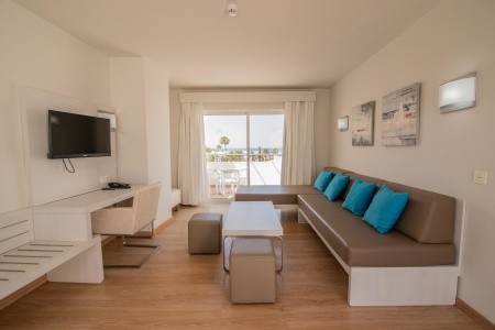 Aequora Lanzarote Suites - 179