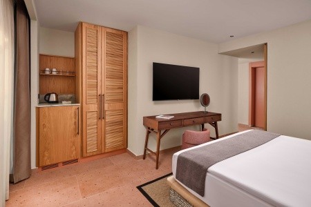 Paloma Grida Resort & Spa - 249