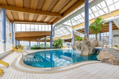 Ifa Schöneck Hotel & Ferienpark (Schöneck) - 88