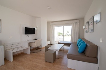 Aequora Lanzarote Suites - 180