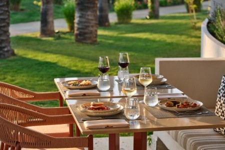 Paloma Grida Resort & Spa - 250