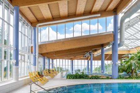 Ifa Schöneck Hotel & Ferienpark (Schöneck) - 89