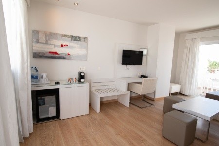 Aequora Lanzarote Suites - 181