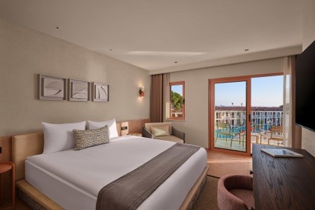 Paloma Grida Resort & Spa - 251