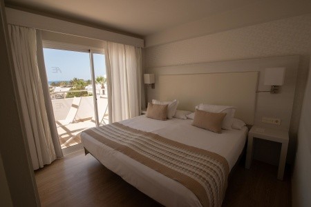 Aequora Lanzarote Suites - 182