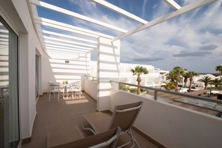Aequora Lanzarote Suites - 183